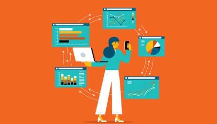 Animated infographics studio in Mumbai offering dynamic data‑visualisation, motion graphics & brand storytelling services.