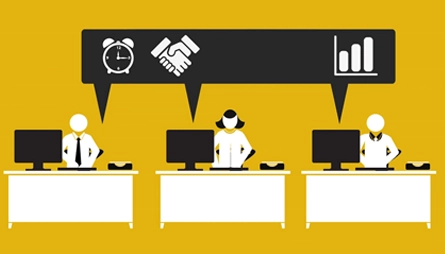 Animated Infographics Kochi