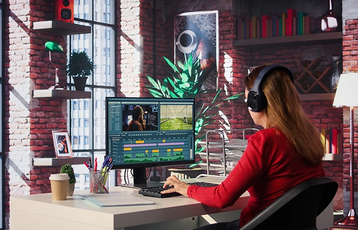 BVR Promos creates 2D, 3D, and explainer animation videos in Chennai to showcase brands creatively and clearly
