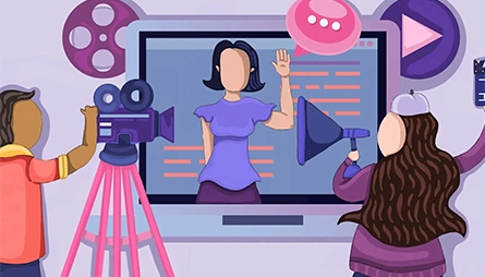 Best animation and explainer video services in Hyderabad for clear, creative brand storytelling