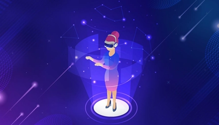 BVR Promos creates dynamic motion graphics in Chennai to present ideas clearly and boost visual engagement
