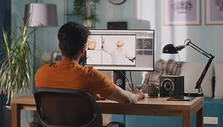 Creative Animation Video Production Services, Erode Animation video production services in Erode offering engaging animated content for businesses and brands.