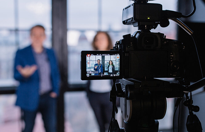 Professional Video Production for branding, product launches and communication in Thoothukudi.
