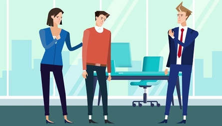 Skilled animators in Kochi bringing characters to life with expressive motion design