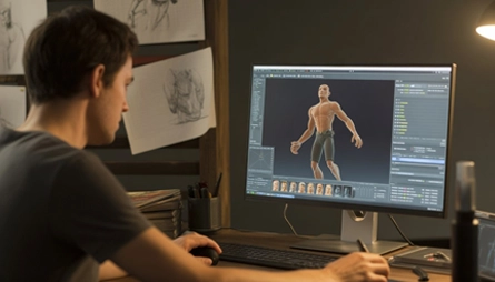 Character animation videos that add emotion, clarity and recall to brand messages.
