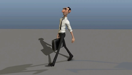 Characters & Anime‑style Video Production Studio In Mumbai