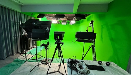 Leading classic animation studio in Kochi creating timeless 2D and traditional animations