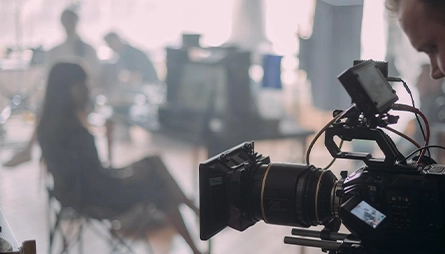 Top corporate ad film making services in Hyderabad for compelling brand stories and visual impact