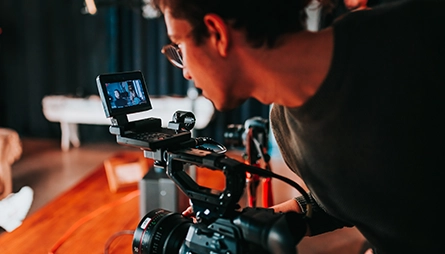 Top Corporate Ad Film Making Services in Coimbatore Top corporate ad film making services in Coimbatore for impactful brand and business promotion