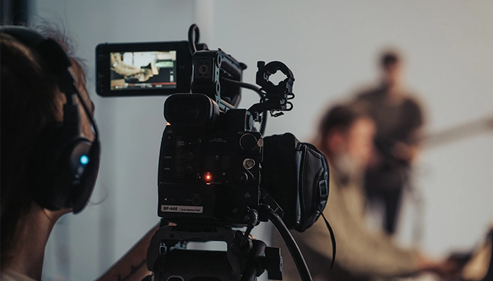 Top product demo & brand video production in Hyderabad for impactful visuals and strong brand recall.