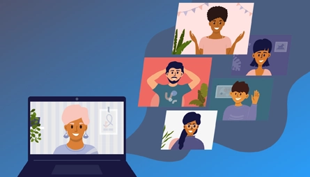 Interactive virtual walkthroughs in Pune to explore home or office layouts for sales, rent, or events