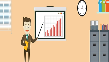 High-quality explainer video productions in Tiruppur explaining products and services clearly