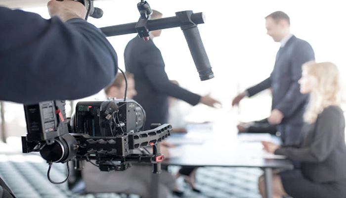 Boost your brand with expert video production in Delhi—storytelling, demos & corporate films.