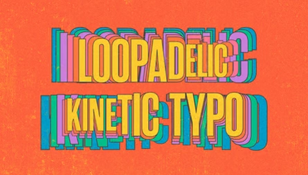 Kinetic Animations & motion graphics studio in Mumbai creating dynamic visual stories for brands & marketing.