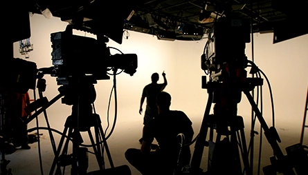 Best video production services in Hyderabad for professional, high-quality brand and business videos