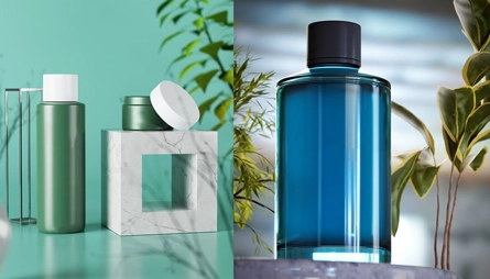 Realistic 3D product showcase videos for launches and demos in Ahmedabad