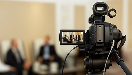 Professional Corporate Video Production in Erode Expert corporate video production company in Erode delivering professional videos for business growth.