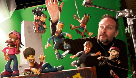 Creative stop motion animation specialists in Kochi producing unique visual storytelling