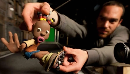 Stop‑motion animation services in Mumbai create dynamic frame‑by‑frame puppet & object videos for brands.