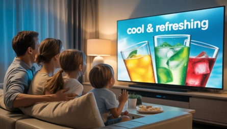 BVR Promos creates TV commercials in Ahmedabad to boost brand reach and market presence.
