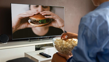 Experienced TV advertisement team in Tiruppur creating memorable ad campaigns for brands