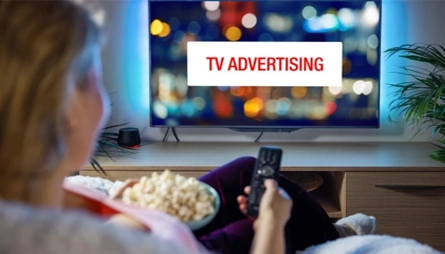 TV advertising production services in Karur to help businesses reach wider target audiences