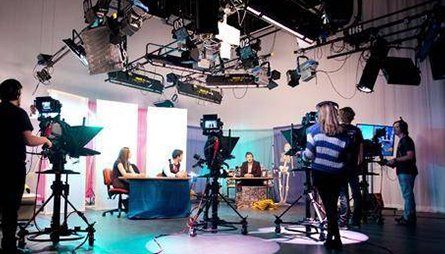 Creative TV ads with scripting, shooting and editing expertise in Thoothukudi.
