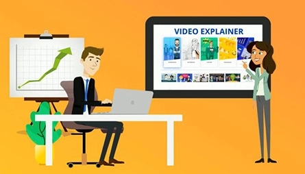 Best Explainer Video Production Services in Erode Explainer video production in Erode helping businesses simplify ideas and connect with audiences effectively.