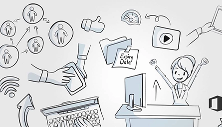 Professional whiteboard animation services in Mumbai for simple, clear, and engaging storytelling